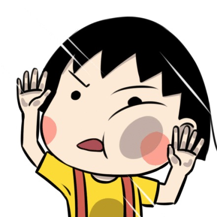 Yue菇凉