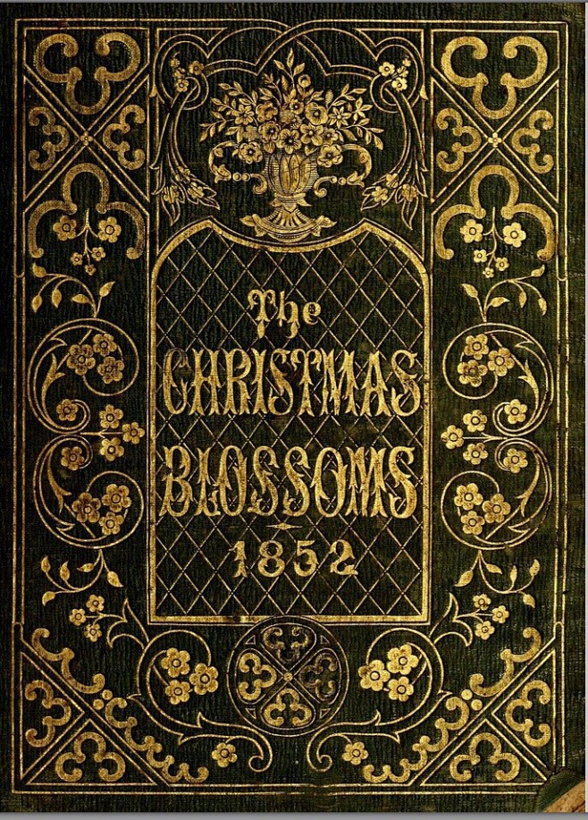 古典书籍封面设计