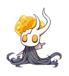 空洞骑士