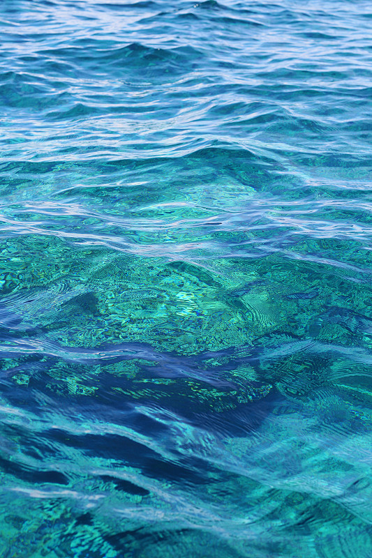 下雨天地面雨水背景素材湖水溪水海水水背景色调背景高清图片