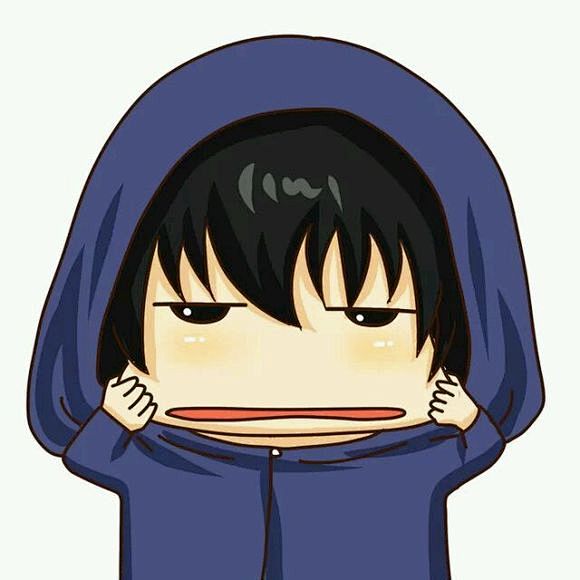 小哥闷油瓶张起灵