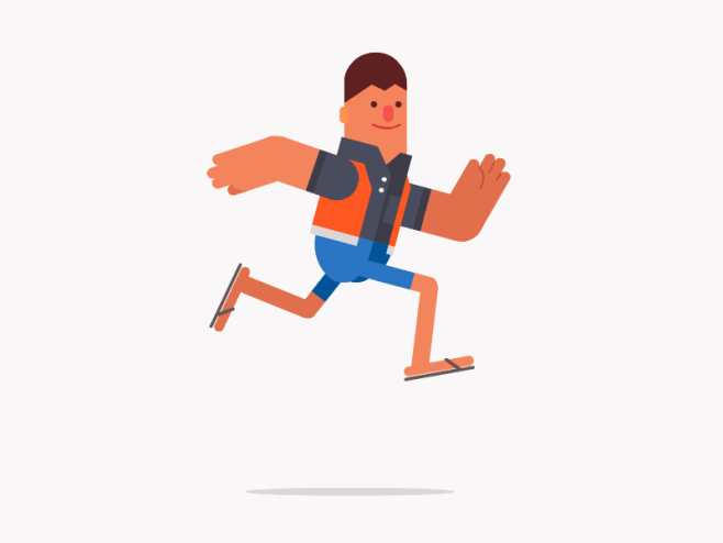 10:49:31挤公车动态gif参考松鼠之家啊同采自dribbble