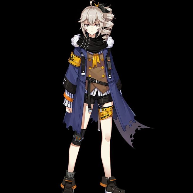 盘点向崩坏系列角色服装整理看图崩坏3rd吧百度贴吧