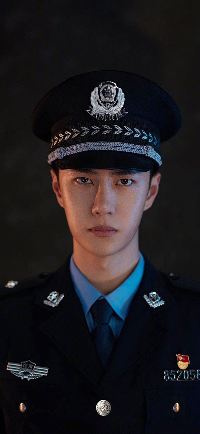 冰雨火王一博陈宇