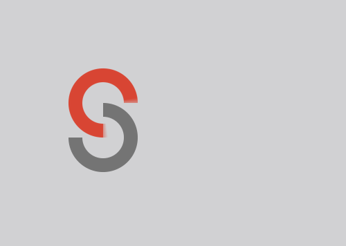 个人logo动效