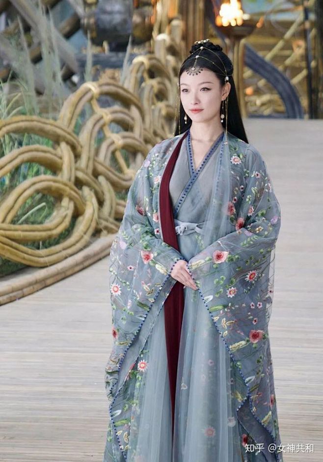 宸汐缘服装