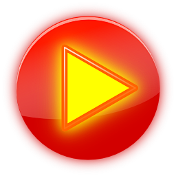 mediaplayer播放按钮图标