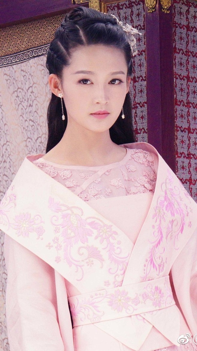 楚乔传元淳李沁