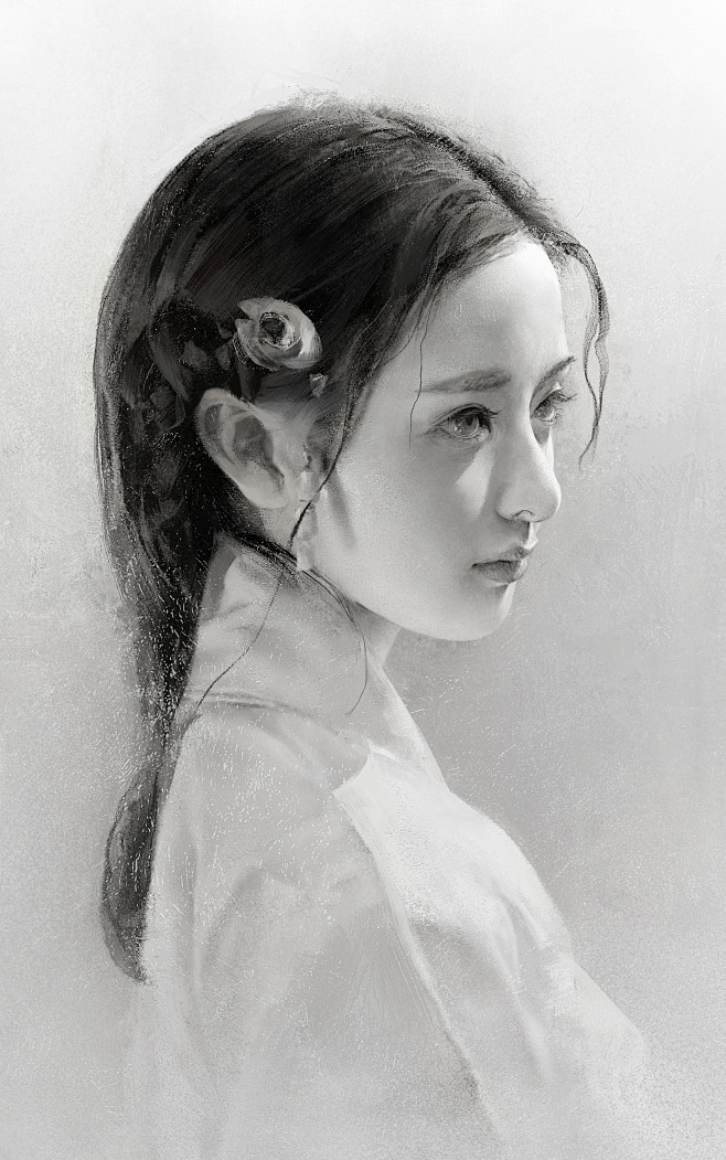 苹田木从无视雀念念转采于2021-04-09 16:04:59阮佳1喜欢素描苹田木