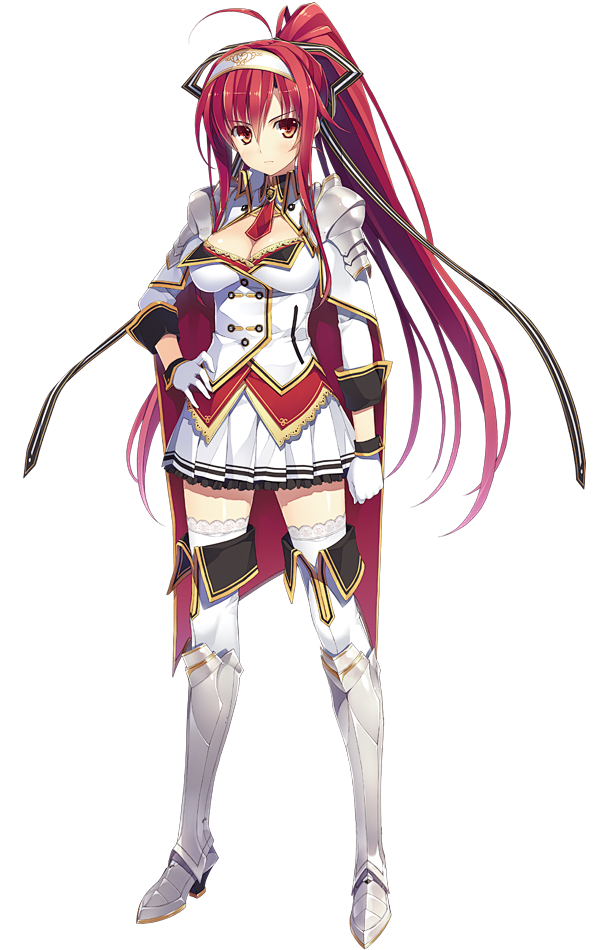 铳骑士cutiebullet