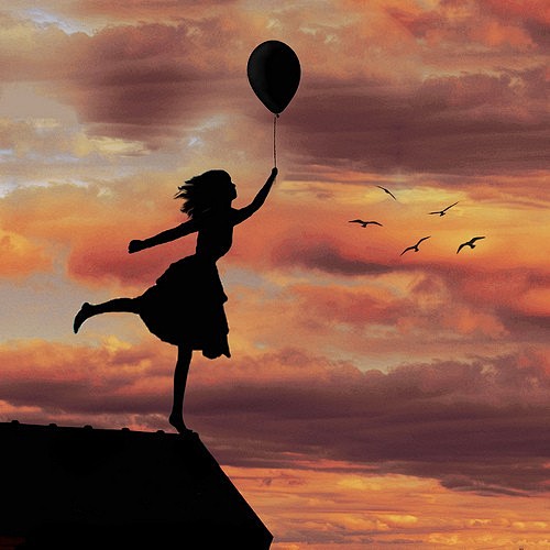 很唯美的意境图片