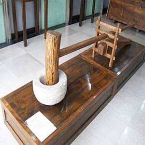 造纸