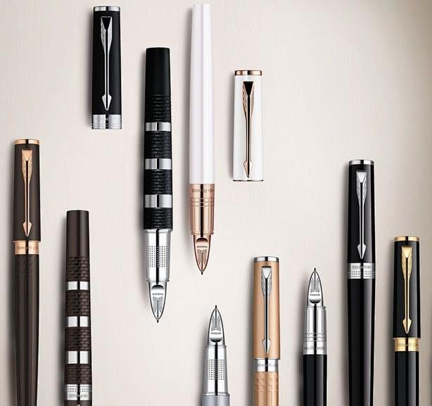 派克钢笔搜狗百科