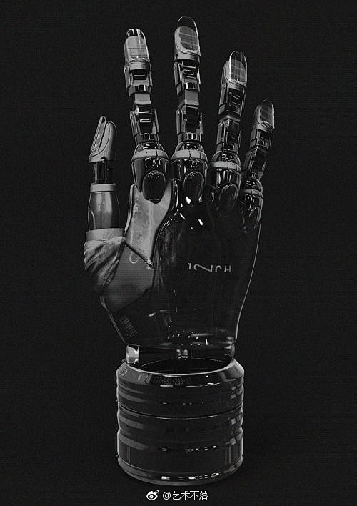 23:36:22机械手【素材—科幻】士多啤梨味菠萝同采自weibo