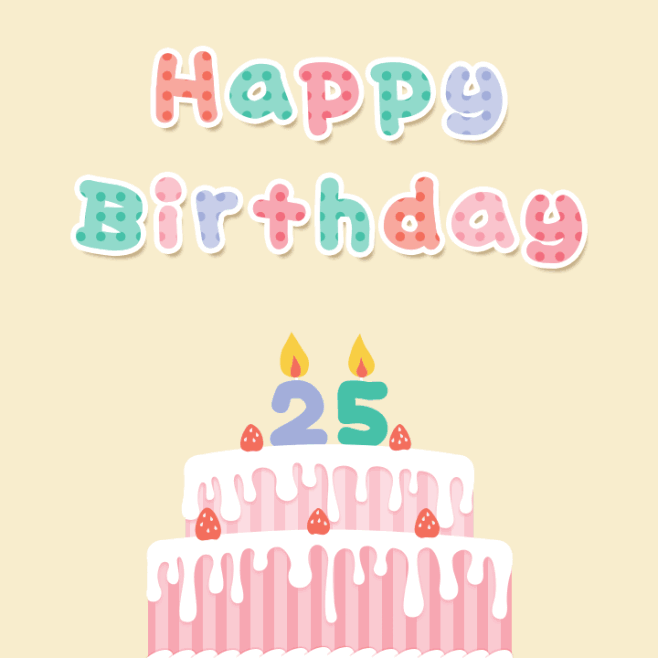 happybirthday