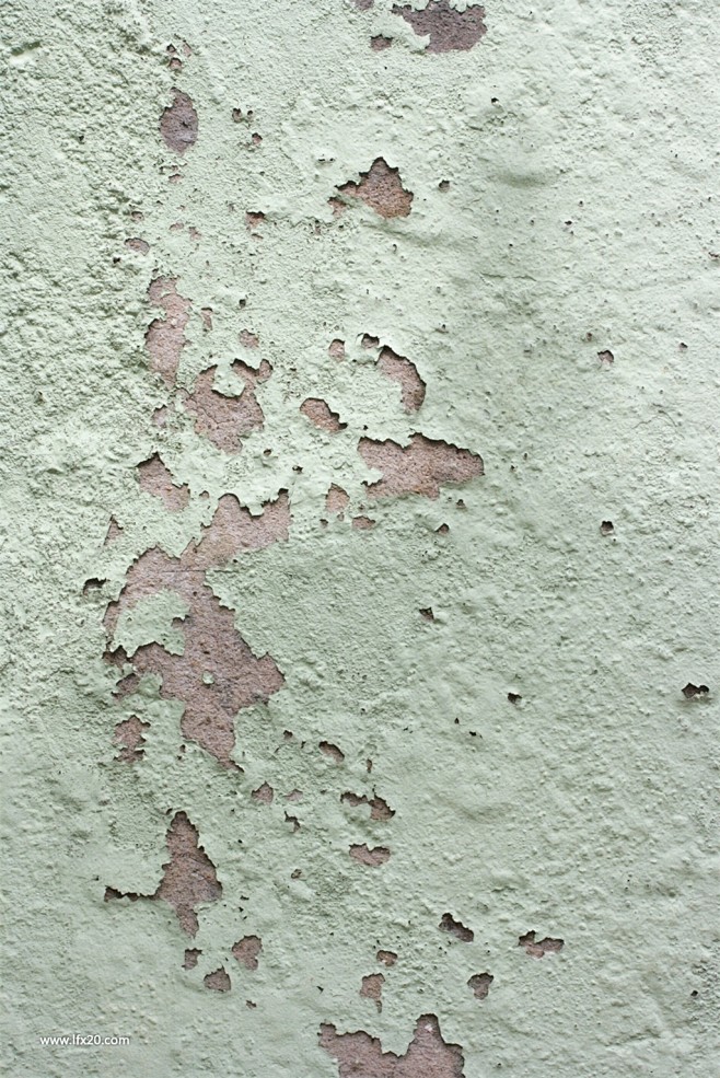 斑驳脱落墙体墙面纹理1