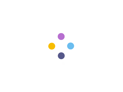 dribbble动效动画