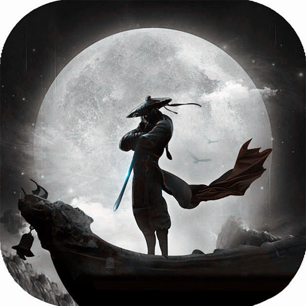 江湖梦幻奇缘武侠
