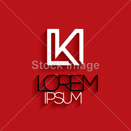 2017-03-08 15:12:05k logo  letter symbol4喜欢logovera80同采自www