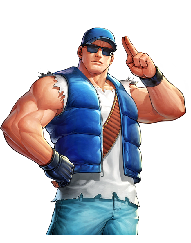 thekingoffightersallstar公式サイトぶちかましてガチボコれkof歴代