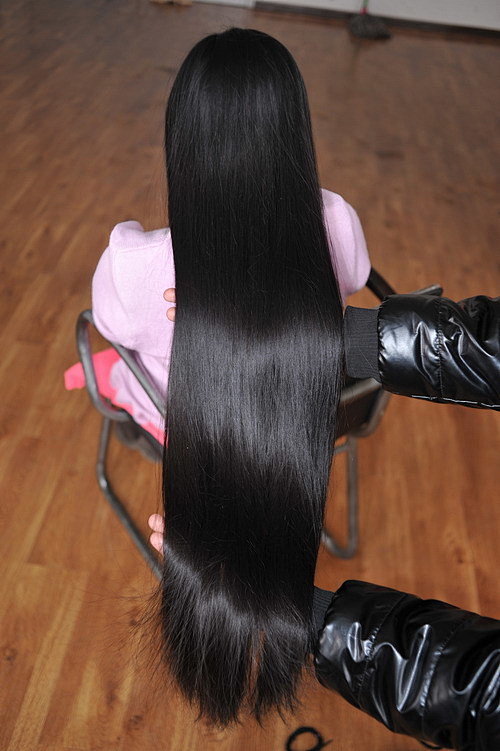 51longhair剪发图片