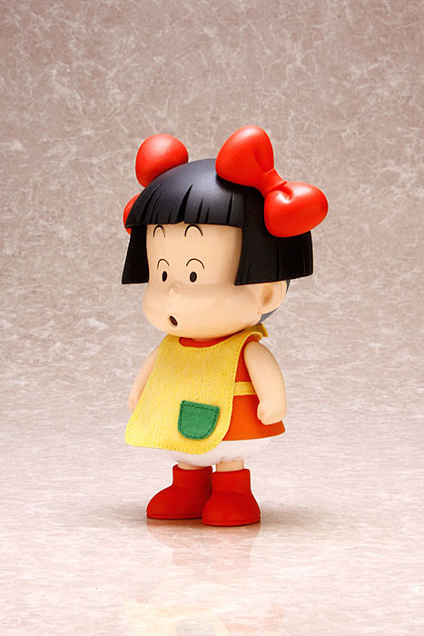 不二家ex合金iq博士阿拉蕾小云和小吉草菇妹妹预定淘宝网