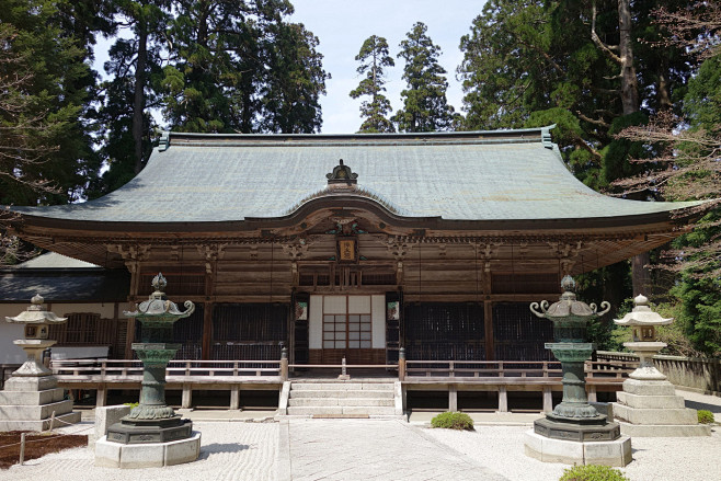 實拍日本建築