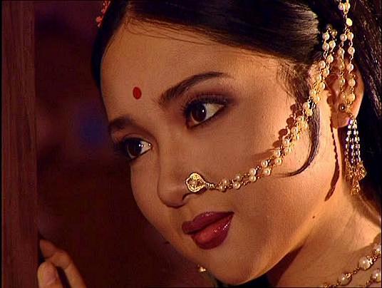 琉苼通过花瓣android客户端采集于2016-09-05 21:22:42西游记琉苼该