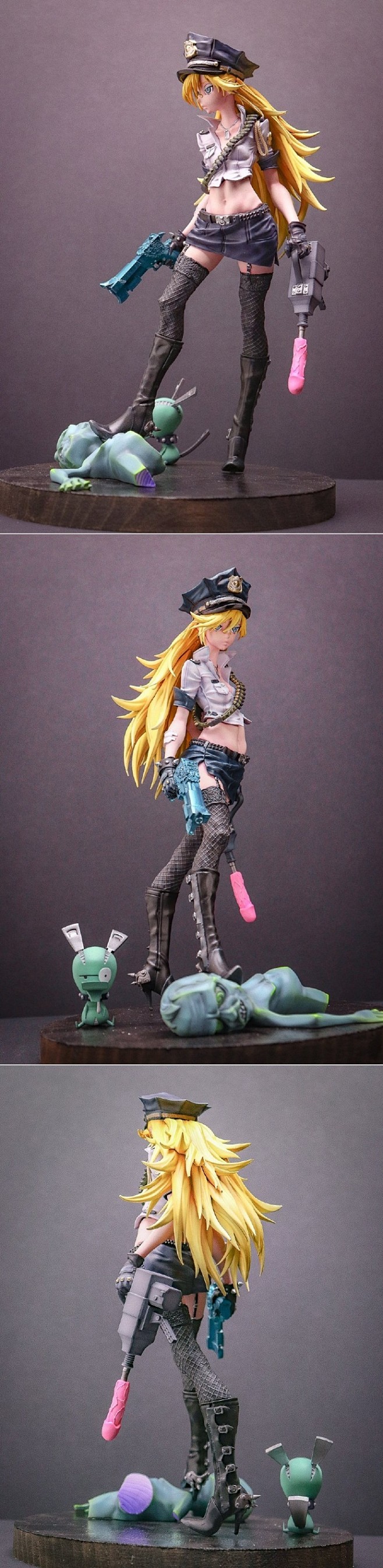 万野大辅产妇人科m制作的吊带袜天使gk暂未公布前两只新作的贩售方法