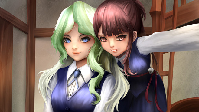 戴安娜亚可五花肉の漫画pixiv