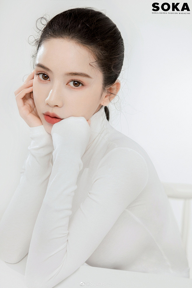 soka岁卡的微博微博