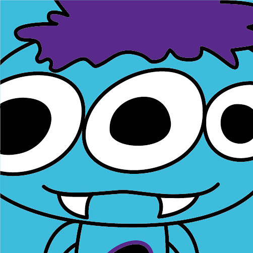 punkinghouse采集于2015-06-22 13:17:03初者#梁杰华爱画卡通之三眼仔