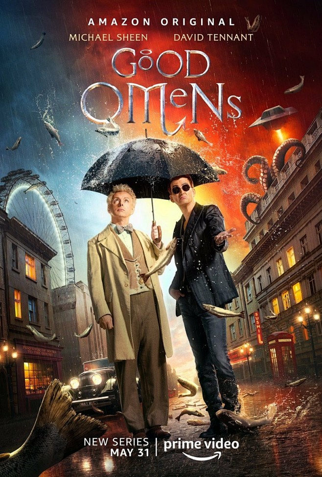 goodomens
