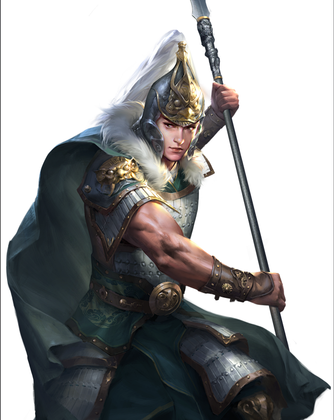 kaede-11从jf-vic转采于2017-12-11 14:04:17马超原画设计kaede-11该