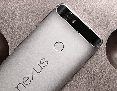 nexus6psmartphone