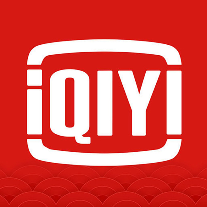 爱奇艺2018春节图标applogoicon