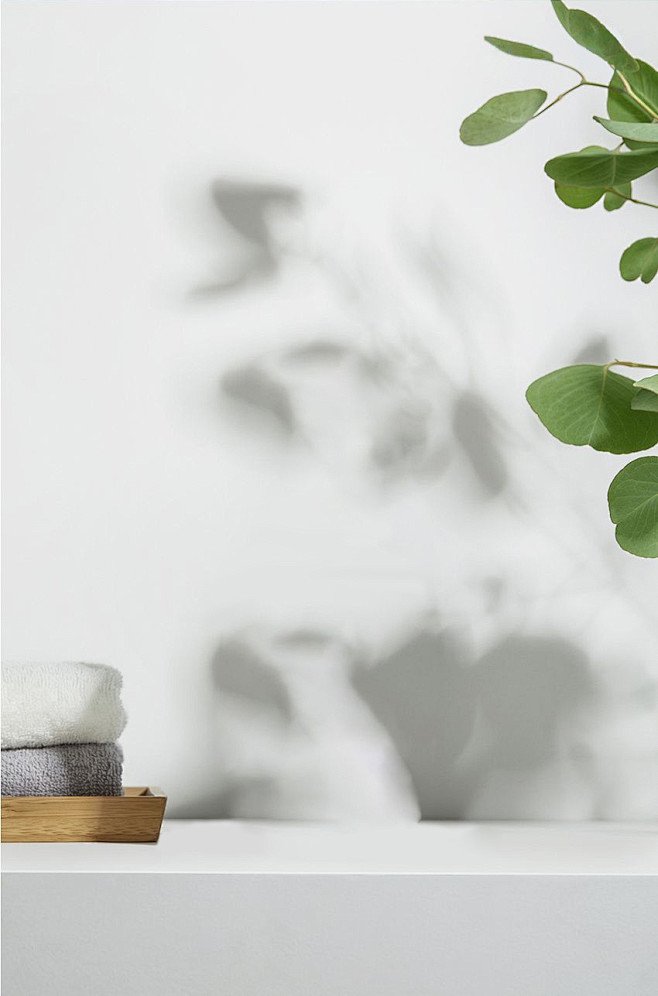 场景拍摄背景