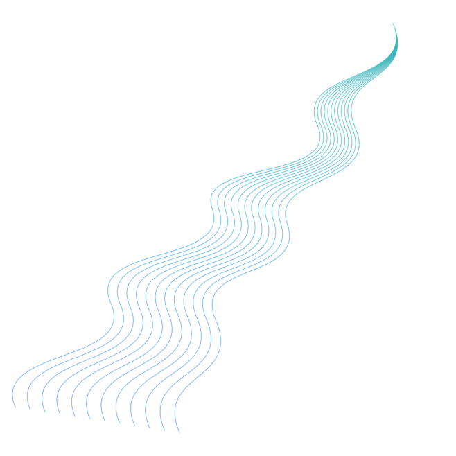 线稿波浪线png素材免扣素材透明素材