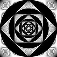 发射构成节奏和韵律