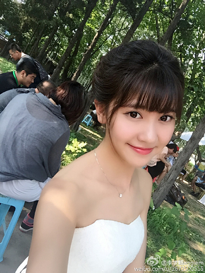 李梦颖aggiem的照片微相册