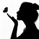 娇娇有点萌