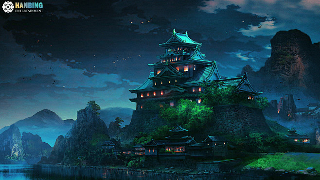 侍魂天下第一剑客火熊网