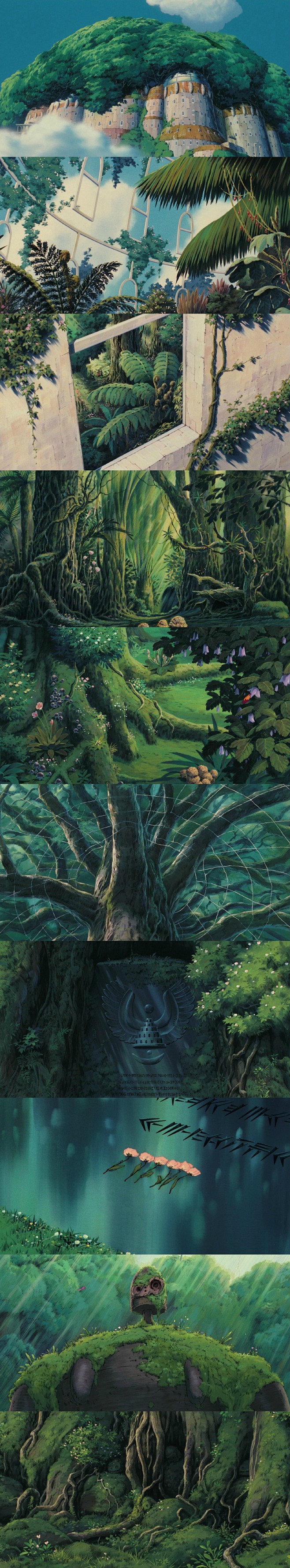 天空之城laputacastleinthesky1986