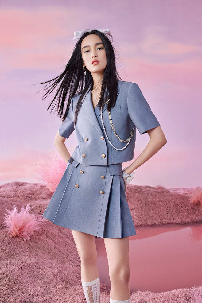 fiveplus2021summer摄影人像摄影美指janewong原创作品