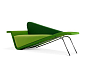 V2 by Adrenalina | Lounge chairs