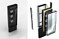Skoltech | Wayfinding  Signage System for Payette / Herzog  De Meuron / Arup Designed by marcduran.com & Graphics by petitcomite.com