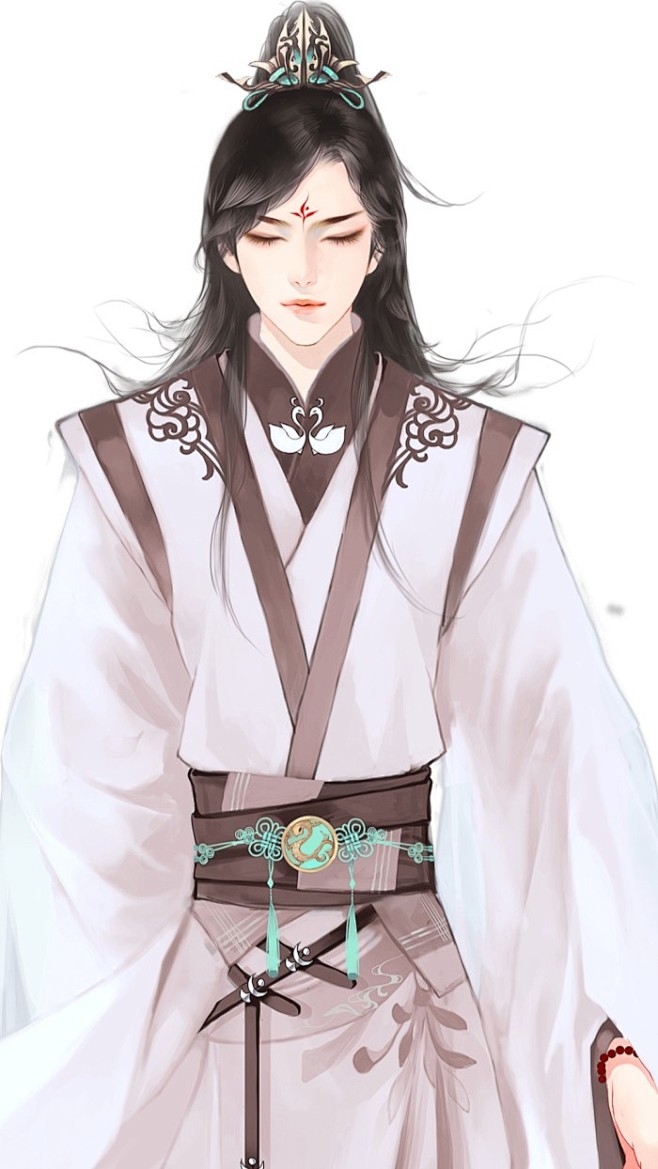 这个王爷不简单