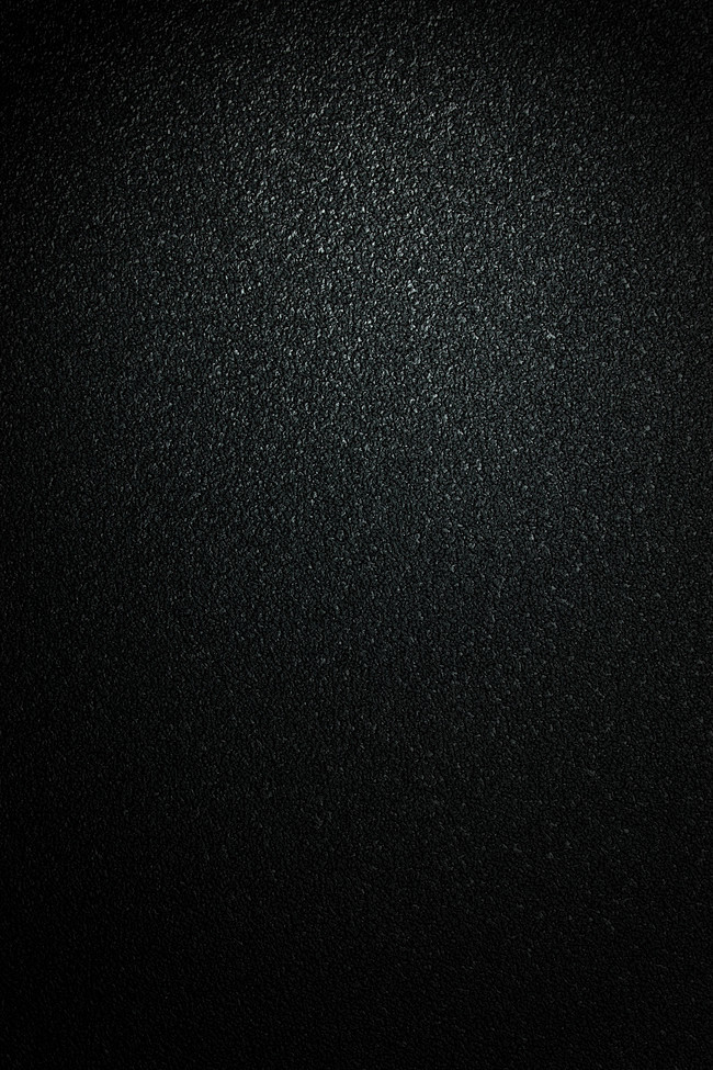 黑色肌理纹理背景