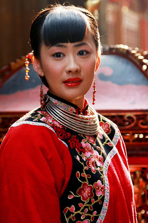 康馥麟借问英雄何处