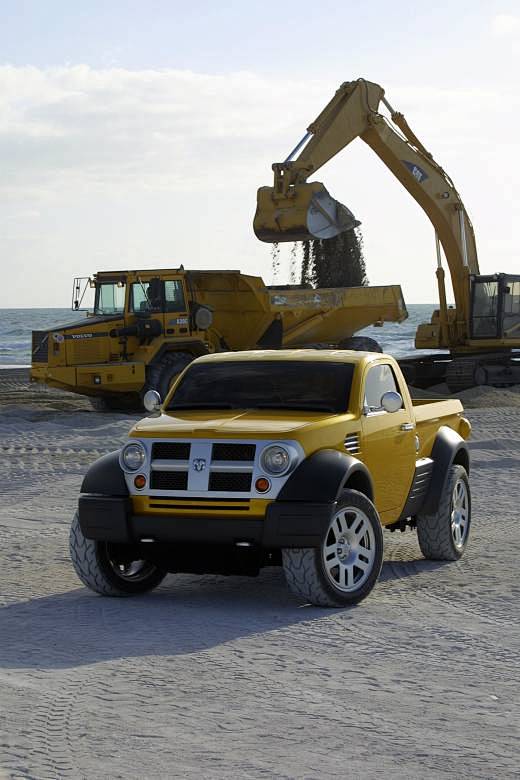 dodge / m80 (2002)